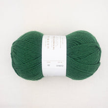 Load image into Gallery viewer, Northern Adventure Cabled Throw Knitting Kit | Plymouth Galway