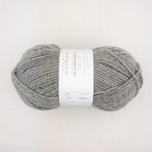 Load image into Gallery viewer, Northern Adventure Cabled Throw Knitting Kit | Plymouth Galway
