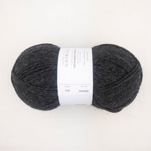 Load image into Gallery viewer, Northern Adventure Cabled Throw Knitting Kit | Plymouth Galway