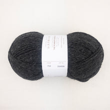 Load image into Gallery viewer, Baby Fisherman's Pullover Knitting Kit | Plymouth Galway Worsted & Knitting Pattern