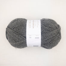 Load image into Gallery viewer, Baby Fisherman's Pullover Knitting Kit | Plymouth Galway Worsted & Knitting Pattern