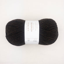 Load image into Gallery viewer, Northern Adventure Cabled Throw Knitting Kit | Plymouth Galway