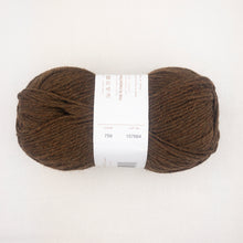 Load image into Gallery viewer, Baby Fisherman's Pullover Knitting Kit | Plymouth Galway Worsted & Knitting Pattern