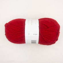 Load image into Gallery viewer, Northern Adventure Cabled Throw Knitting Kit | Plymouth Galway