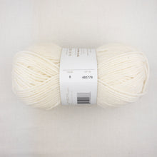 Load image into Gallery viewer, Baby Fisherman's Pullover Knitting Kit | Plymouth Galway Worsted & Knitting Pattern