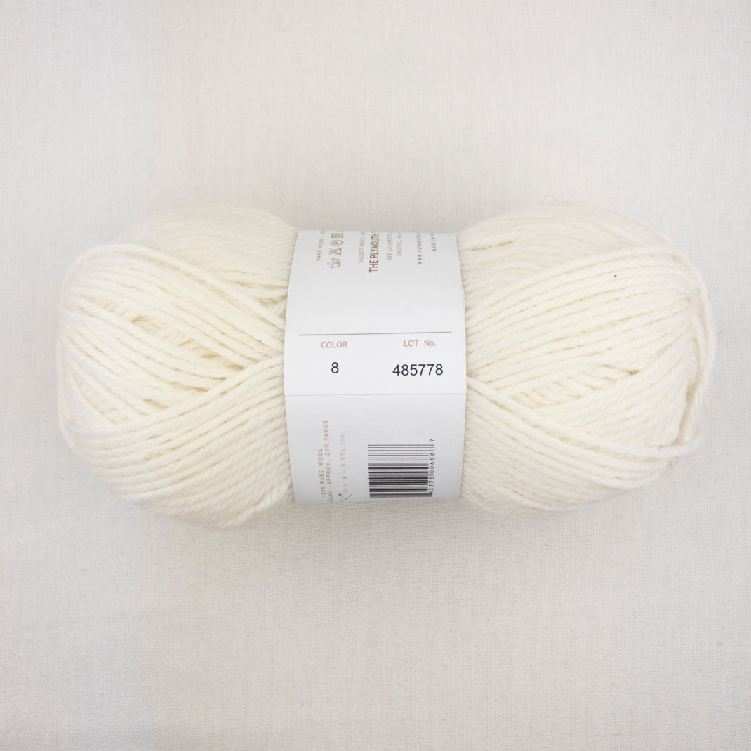 Plymouth Galway ATELIER YARNS