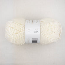 Load image into Gallery viewer, Northern Adventure Cabled Throw Knitting Kit | Plymouth Galway