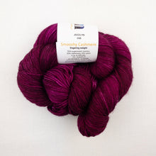 Load image into Gallery viewer, Celestarium Shawl Knitting Kit | Dream in Color Smooshy with Cashmere