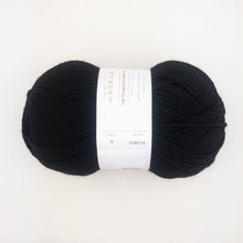 Load image into Gallery viewer, Baby Fisherman's Pullover Knitting Kit | Plymouth Galway Worsted & Knitting Pattern