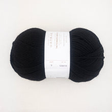 Load image into Gallery viewer, Northern Adventure Cabled Throw Knitting Kit | Plymouth Galway