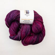 Load image into Gallery viewer, Celestarium Shawl Knitting Kit | Dream in Color Smooshy with Cashmere