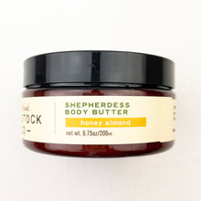 Load image into Gallery viewer, Long Island Yarn and Farm Shepherdess Body Butter