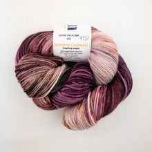 Load image into Gallery viewer, Celestarium Shawl Knitting Kit | Dream in Color Smooshy with Cashmere