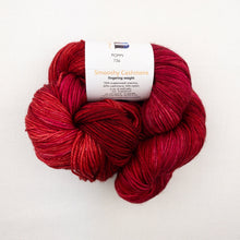 Load image into Gallery viewer, Celestarium Shawl Knitting Kit | Dream in Color Smooshy with Cashmere