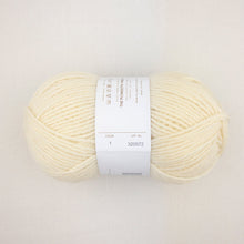 Load image into Gallery viewer, Northern Adventure Cabled Throw Knitting Kit | Plymouth Galway