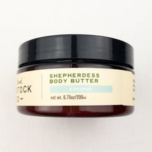 Load image into Gallery viewer, Long Island Yarn and Farm Shepherdess Body Butter