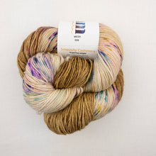 Load image into Gallery viewer, Celestarium Shawl Knitting Kit | Dream in Color Smooshy with Cashmere