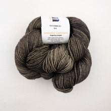 Load image into Gallery viewer, Celestarium Shawl Knitting Kit | Dream in Color Smooshy with Cashmere