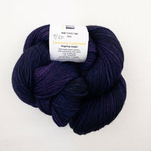 Load image into Gallery viewer, Celestarium Shawl Knitting Kit | Dream in Color Smooshy with Cashmere
