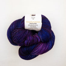 Load image into Gallery viewer, Celestarium Shawl Knitting Kit | Dream in Color Smooshy with Cashmere