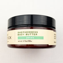 Load image into Gallery viewer, Long Island Yarn and Farm Shepherdess Body Butter