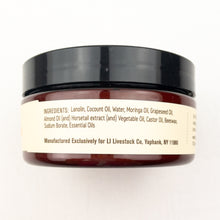 Load image into Gallery viewer, Long Island Yarn and Farm Shepherdess Body Butter