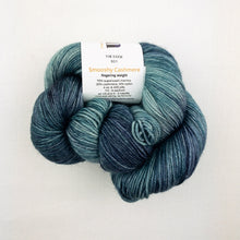 Load image into Gallery viewer, Celestarium Shawl Knitting Kit | Dream in Color Smooshy with Cashmere