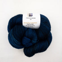 Load image into Gallery viewer, Celestarium Shawl Knitting Kit | Dream in Color Smooshy with Cashmere