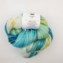 Load image into Gallery viewer, Celestarium Shawl Knitting Kit | Dream in Color Smooshy with Cashmere