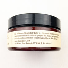 Load image into Gallery viewer, Long Island Yarn and Farm Shepherdess Body Butter