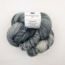 Load image into Gallery viewer, Celestarium Shawl Knitting Kit | Dream in Color Smooshy with Cashmere