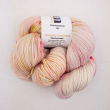 Load image into Gallery viewer, Celestarium Shawl Knitting Kit | Dream in Color Smooshy with Cashmere