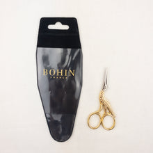 Load image into Gallery viewer, Bohin Stork Scissors