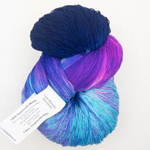 Load image into Gallery viewer, Happiness Pullover Knitting Kit | Yarn Snob Power Ball & Knitting Pattern