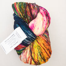 Load image into Gallery viewer, Happiness Pullover Knitting Kit | Yarn Snob Power Ball & Knitting Pattern