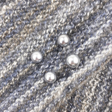Load image into Gallery viewer, Atelier Pearl Pins