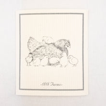 Load image into Gallery viewer, 1818 Farms Swedish Dishcloths