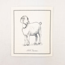 Load image into Gallery viewer, 1818 Farms Swedish Dishcloths