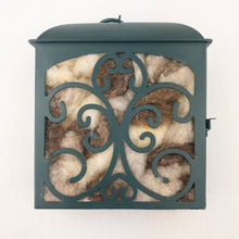 Load image into Gallery viewer, 1818 Farms Wool Filled Suet Feeder