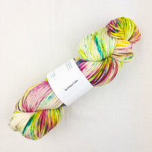 Load image into Gallery viewer, Ceremonial Grade Cowl Crochet Kit | Baah Sonoma & Karabella Aurora 6