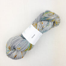 Load image into Gallery viewer, Ceremonial Grade Cowl Crochet Kit | Baah Sonoma & Karabella Aurora 6