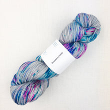 Load image into Gallery viewer, Ceremonial Grade Cowl Crochet Kit | Baah Sonoma & Karabella Aurora 6