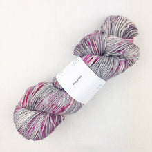 Load image into Gallery viewer, Ceremonial Grade Cowl Crochet Kit | Baah Sonoma & Karabella Aurora 6