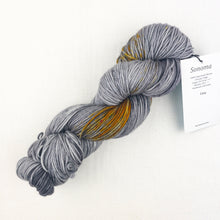 Load image into Gallery viewer, Ceremonial Grade Cowl Crochet Kit | Baah Sonoma & Karabella Aurora 6