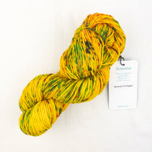 Load image into Gallery viewer, Ceremonial Grade Cowl Crochet Kit | Baah Sonoma & Karabella Aurora 6