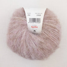 Load image into Gallery viewer, Katia Alpaca Silver