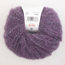 Load image into Gallery viewer, Katia Alpaca Silver