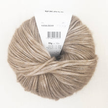 Load image into Gallery viewer, The Grace Cowl Knitting Kit | Lang Yarns Grace & Knitting Pattern (#404)