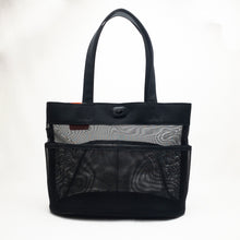 Load image into Gallery viewer, Walker Tote Bags with Pockets