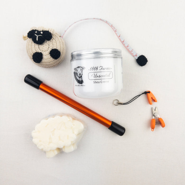 The Sheep Gift Set